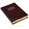 Best Price hardcover bible book printing service